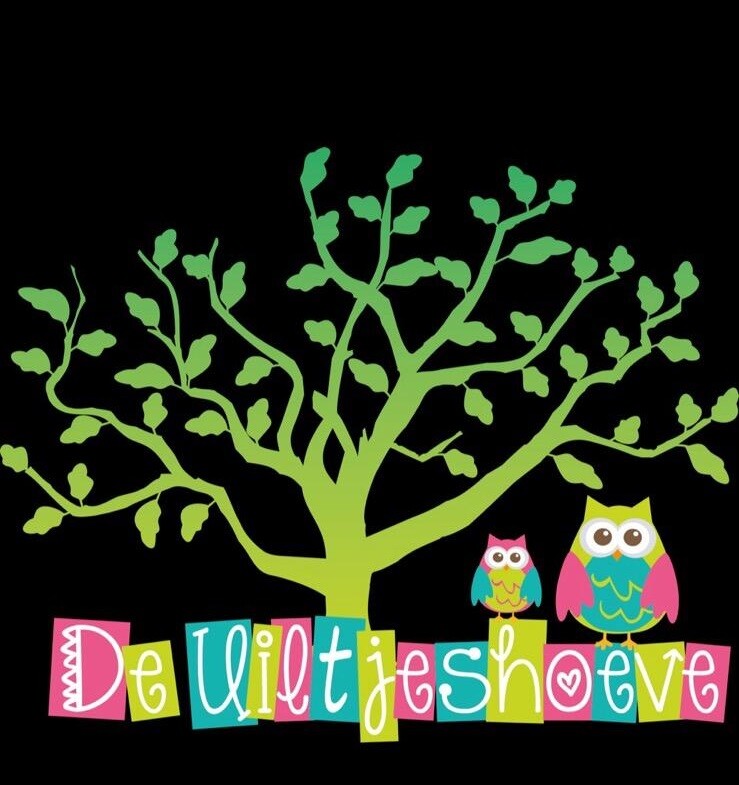 Zwarte logo uiltjeshoeve2 Zwarte logo uiltjeshoeve2